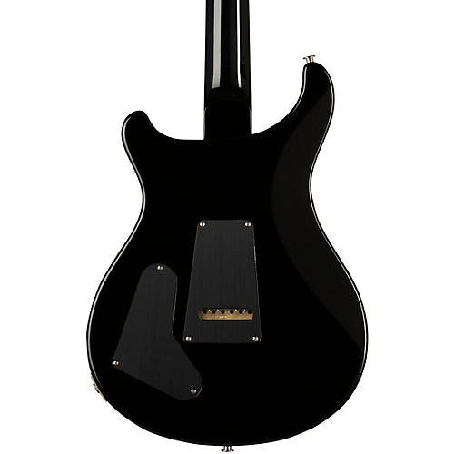 PRS Special Semi-Hollow Electric Guitar Yellow Tiger - musicians--Friend
