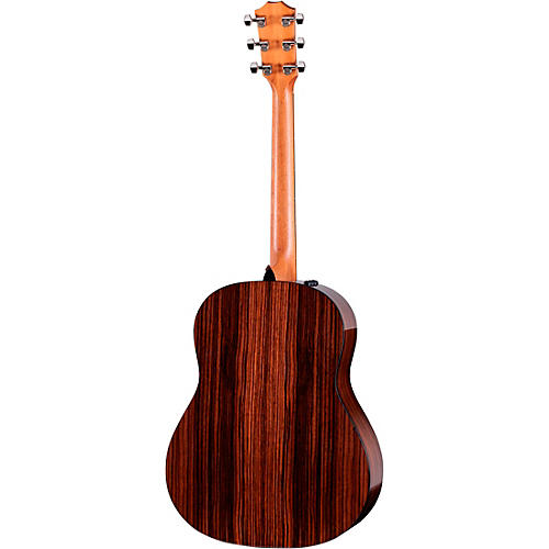 Taylor 217e Plus Grand Pacific Acoustic-Electric Guitar Tobacco Sunburst - musicians--Friend