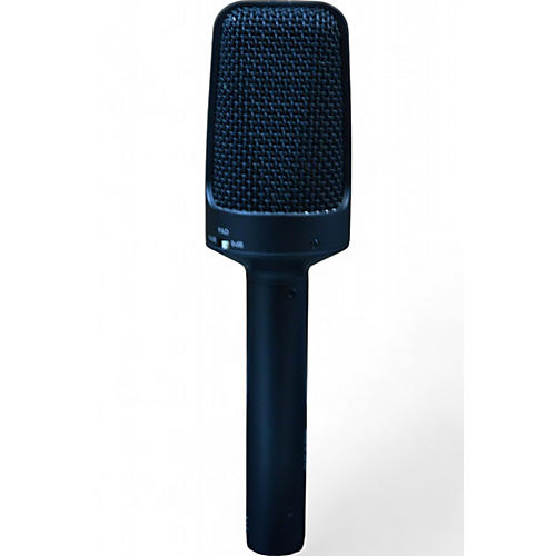 Used Audio-Technica BP4025 X/Y Stereo Recording Microphone Condenser Microphone - musicians--Friend