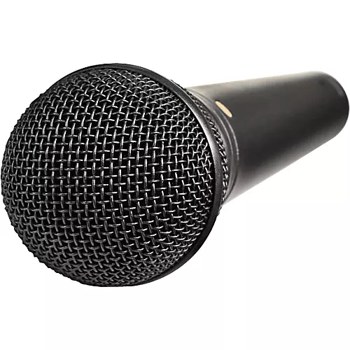 RODE M1 Live Dynamic Vocal Microphone Black - musicians--Friend