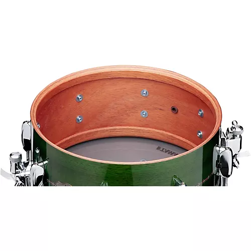 Open-Box TAMA Simon Phillips Signature Snare Drum Condition 1 - Mint 14 x 6.5 in. - musicians--Friend