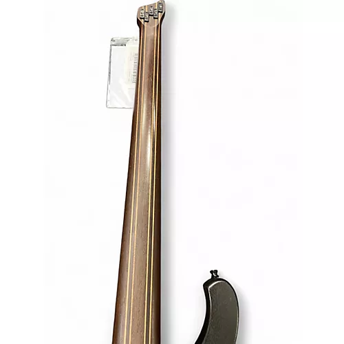 Used Ibanez EHB1505MSBIF BURL TOP Electric Bass Guitar BURL TOP - musicians--Friend