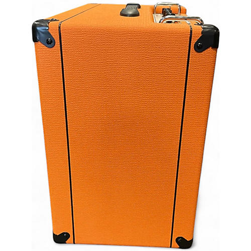Used Orange Amplifiers CR60C Crush Pro 60W 1x12 Guitar Combo Amp - musicians--Friend