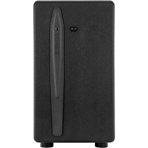 IK Multimedia TONEX 700W 1x12 FRFR Powered Speaker Cabinet Black - musicians--Friend