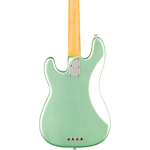 Fender American Professional II Precision Bass Rosewood Fingerboard Dark Night - musicians--Friend