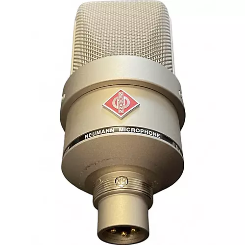 Used Neumann TLM103 Condenser Microphone - musicians--Friend