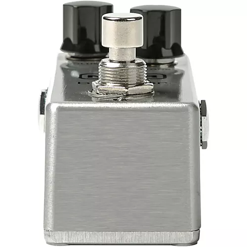 MXR Booster Mini Effects Pedal - musicians--Friend