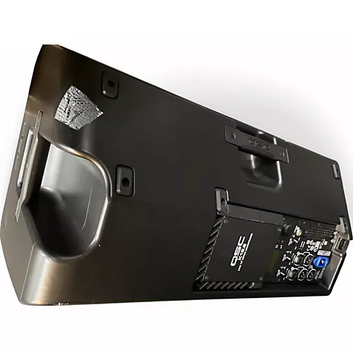 Used QSC K12.2 Powered Speaker - musicians--Friend
