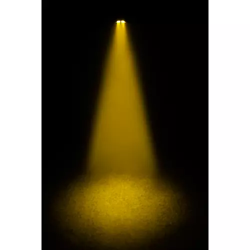 Venue Revolver Wash Dual-Sided Moving Head Effects Light With Wash and Moonflower - musicians--Friend