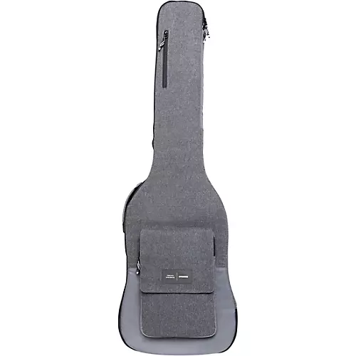 Gator Someone Somewhere Lux Series Bass Guitar Gig Bag Malt - musicians--Friend