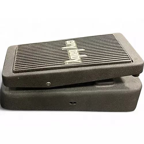 Used Dunlop CRY BABY JR Effect Pedal - musicians--Friend