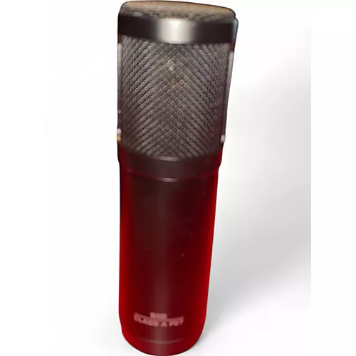 Used Sterling Audio S50/S30 Recording Microphone Pack - musicians--Friend