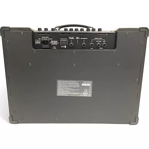 Used Blackstar ID Core 100W 2X10 Guitar Combo Amp - musicians--Friend