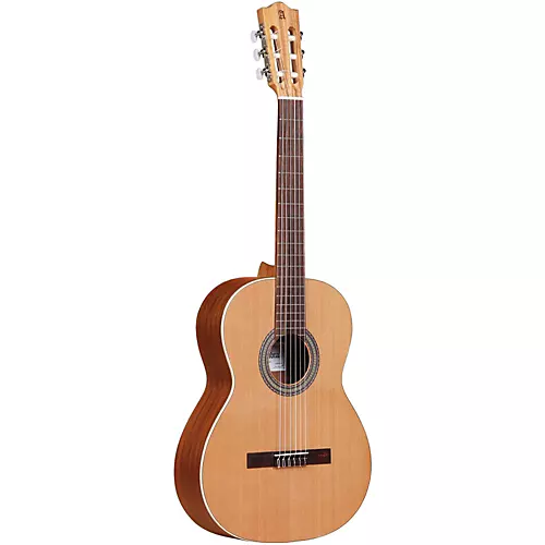 Alhambra 1O P Classical Acoustic Guitar Natural - musicians--Friend