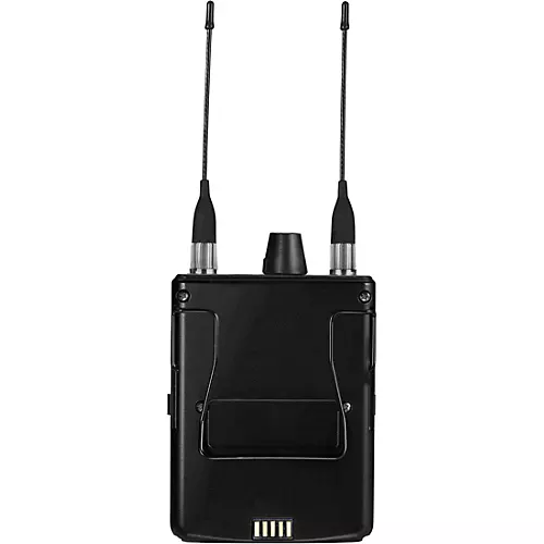 Shure P10R PSM 1000 Bodypack Receiver G10 - musicians--Friend
