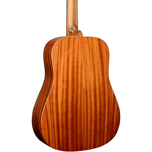 Martin D Jr E StreetLegend Dreadnought Acoustic-Electric Guitar Burst - musicians--Friend