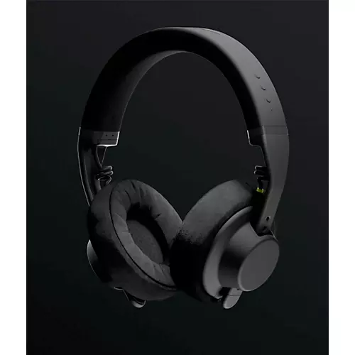AIAIAI TMA-2 Studio Wireless+ Headphone Black - musicians--Friend