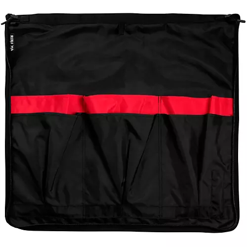 Vic Firth Performer Keyboard Mallet Bag Black - musicians--Friend