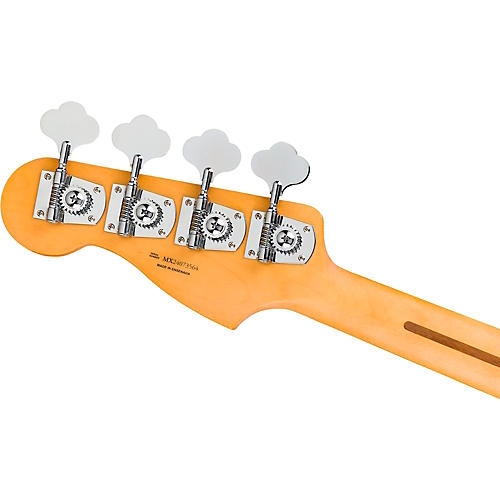 Fender Player II Precision Bass Rosewood Fingerboard Sparkle 3-Color Sunburst - musicians--Friend
