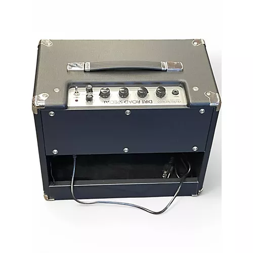 Used Electro-Harmonix Dirt Road Special 50W 1x12 Guitar Combo Amp - musicians--Friend