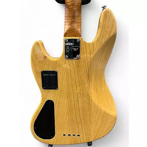 Used Sire MARCUS MILLER V10 Natural Electric Bass Guitar Natural - musicians--Friend
