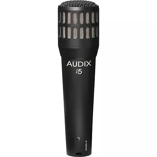 Audix I-5 and CabGrabber Package - musicians--Friend