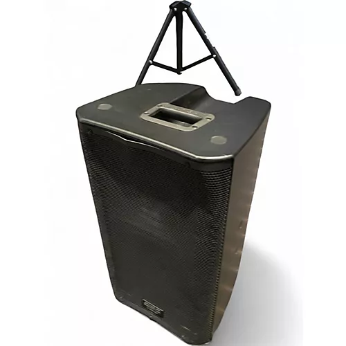 Used QSC K12 Powered Speaker - musicians--Friend