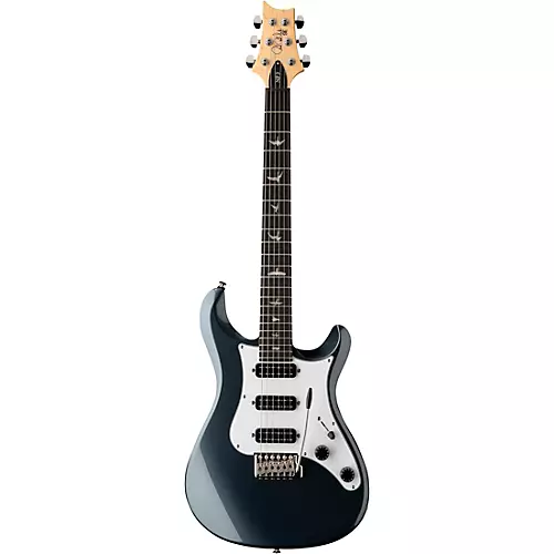 PRS SE NF3 Rosewood Fretboard Electric Guitar Gun Metal Gray - musicians--Friend