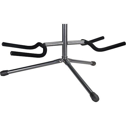 Proline HT1052 Securi-T Double Tripod Stand with Locking Yokes - musicians--Friend