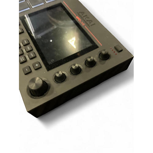 Used Akai Professional MPC Live Production Controller - musicians--Friend
