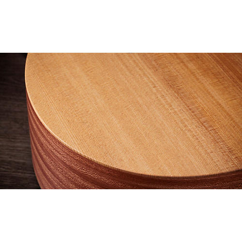 Taylor 14ce Grand Auditorium Acoustic-Electric Guitar Natural - musicians--Friend