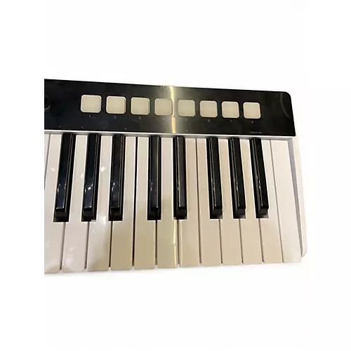 Used IK Multimedia iRig Keys I/O 49-Key Controller Portable Keyboard - musicians--Friend