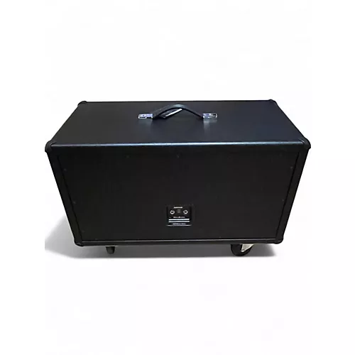 Used MESA/Boogie Rectifier 2x12 Guitar Cabinet - musicians--Friend