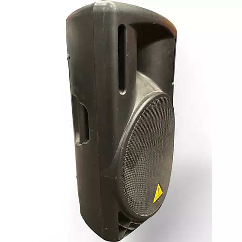 Used Behringer Eurolive B215A Powered Speaker - musicians--Friend