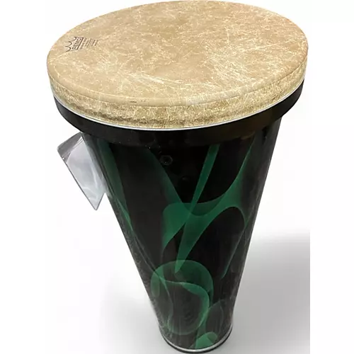 Used Remo VERSA TIMBAU Djembe - musicians--Friend