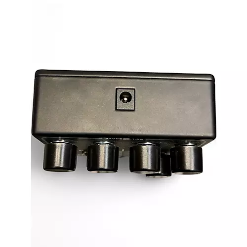 Used Electro-Harmonix 15 WATT HOWITZER Guitar Power Amp - musicians--Friend