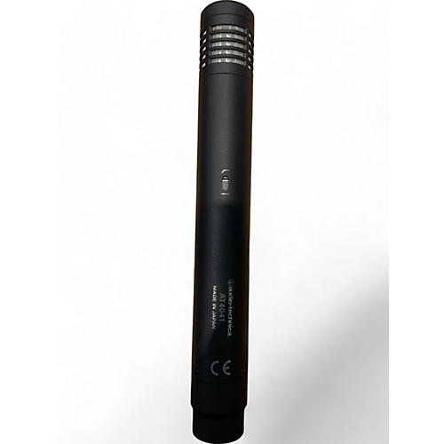 Used Audio-Technica AT4041 Condenser Microphone - musicians--Friend