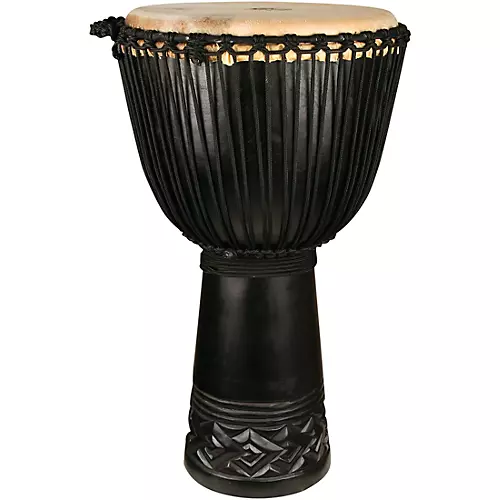 X8 Drums Stallion Pro Djembe 16 x 27 in. - musicians--Friend