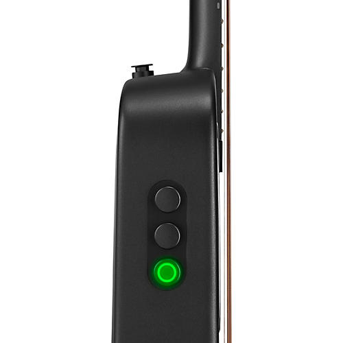 LAVA MUSIC ME Air Carbon Fiber 36