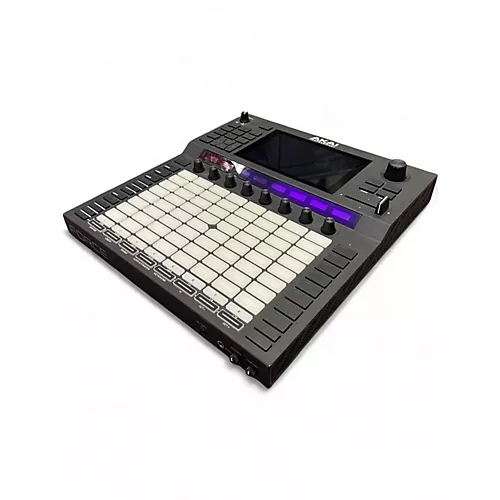 Used Akai Professional Force Production Controller - musicians--Friend