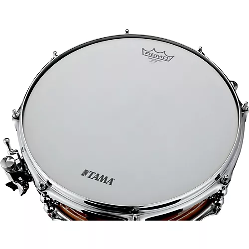TAMA Peter Erskine Signature Spruce/Maple Snare Drum 14 x 4.5 in. - musicians--Friend