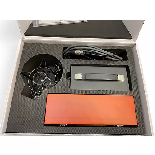 Used Warm Audio WA-251 Condenser Microphone - musicians--Friend