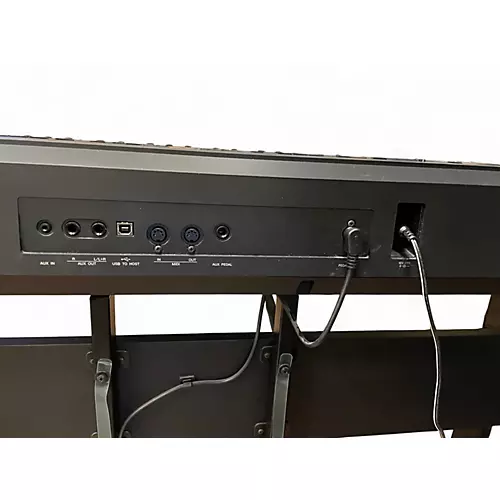 Used Yamaha P-515 Digital Piano - musicians--Friend