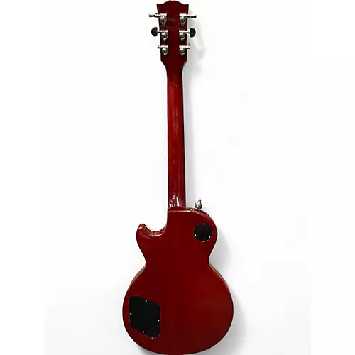 Used Gibson LES PAUL STANDARD 60'S Unburst Solid Body Electric Guitar Unburst - musicians--Friend