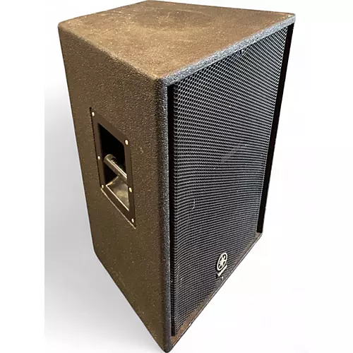 Used Yamaha CV115 Unpowered Speaker - musicians--Friend
