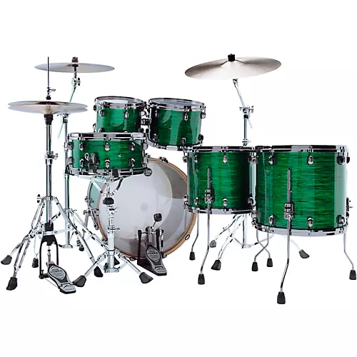 TAMA Starclassic Walnut/Birch 5-Piece Shell Pack With 22