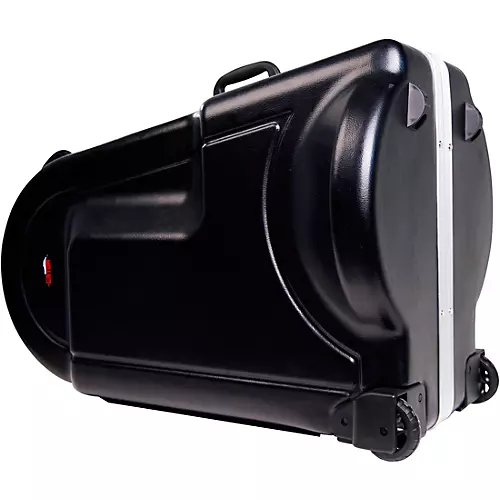Gator GC Andante Series ABS Hardshell Case 3/4 Tuba Case - musicians--Friend