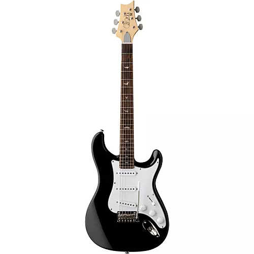 PRS SE Silver Sky Electric Guitar Storm Gray - musicians--Friend