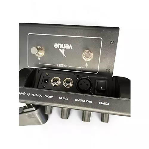 Used Venue Tetra Control Lighting Controller - musicians--Friend