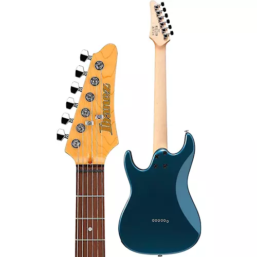 Ibanez AZ Essentials Electric Guitar Ivory - musicians--Friend